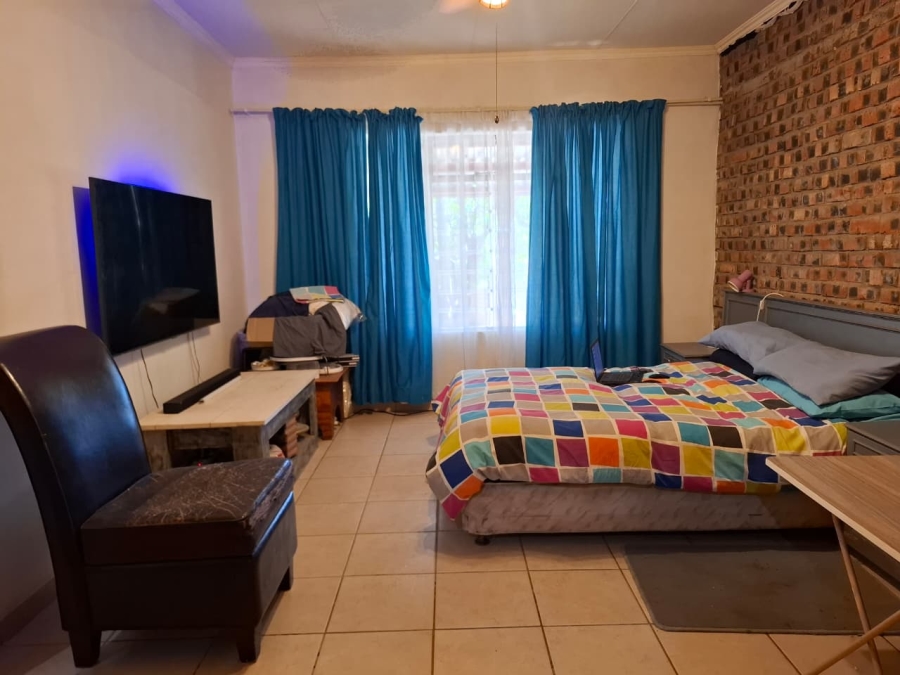 Commercial Property for Sale in Olive Hill Free State